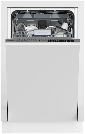 Встраиваемая посудомоечная машина Grundig GSVP3150Q