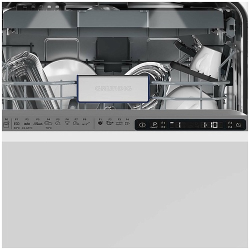 Встраиваемая посудомоечная машина Grundig GSVP3150Q