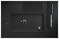 Телевизор LG 50UQ75006LF 2022 LED, HDR, черное стекло