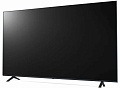 Телевизор LG 75UR78001LJ 2023, черный