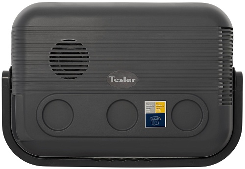 Автомобильный холодильник Tesler TCF-3512