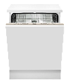 Встраиваемая посудомоечная машина Hansa ZIM 614 LH
