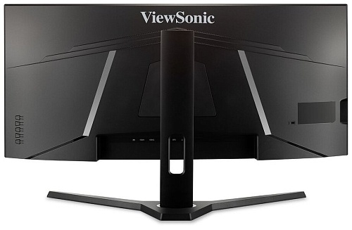 Монитор Viewsonic VX3418-2KPC, 3440x1440