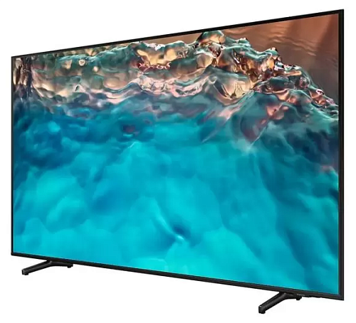 Телевизор Samsung UE50BU8000UCCE, 50&amp;quot;(127 см), UHD 4K