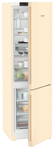 Холодильник LIEBHERR CNbef 5723-20 бежевый