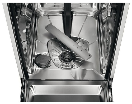 Встраиваемая посудомоечная машина Electrolux ESL 94510 LO