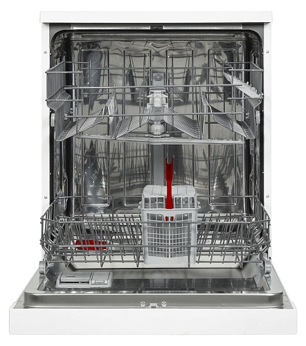 Посудомоечная машина Hansa ZWV 614 WH
