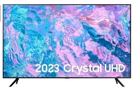 Телевизор Samsung UE50CU7100UXRU, 50&quot;(127 см), UHD 4K