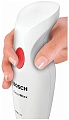 Погружной блендер Bosch MSM14100, белый