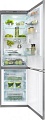 Холодильник Snaige RF58SG-P5CBNF0D91Z inox