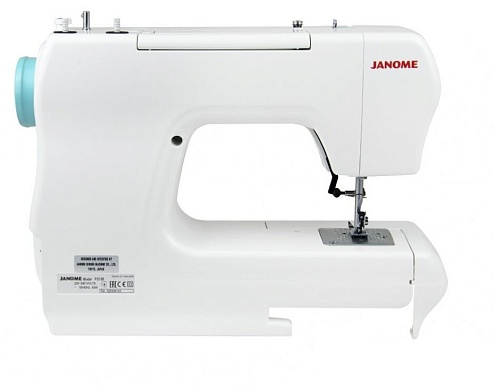 Швейная машина Janome PS 120