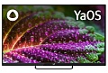 Телевизор LEFF 55U540S 4K Smart (Яндекс)
