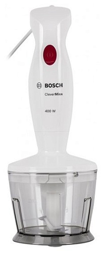 Блендер погружной Bosch MSM 14200, 400Вт