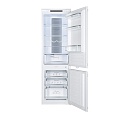 Встраиваемый холодильник Hansa BK307.0NFZC
