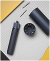 Отвертка электрическая Xiaomi HOTO Monkey Straight Handle Electric Screwdriver Set (черная)