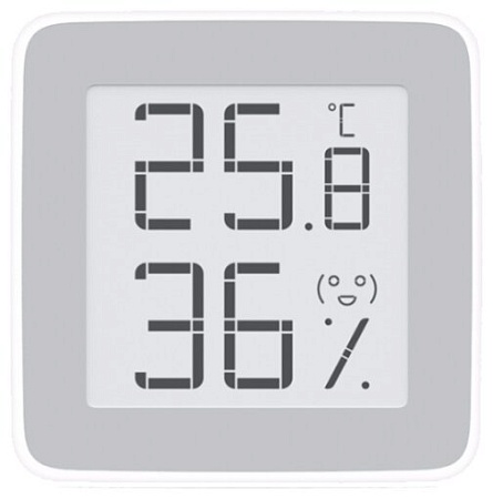 Термометр Xiaomi MiaoMiaoce Smart Hygrometer MHO-C201
