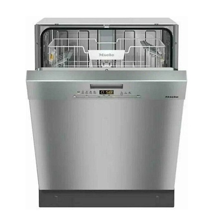 Встраиваемая посудомоечная машина Miele G 5000 U