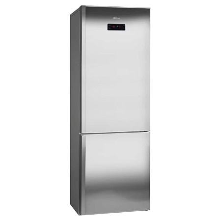 Холодильник Hansa FK327.6DFZX