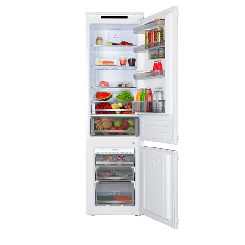 Встраиваемый холодильник Hansa BK347.4NFC