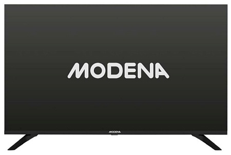 Телевизор MODENA LCD 50&quot; BLACK TV 5077 LAX