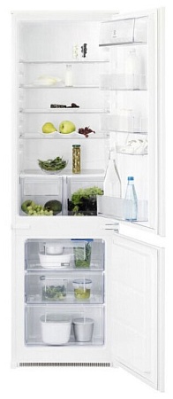 Холодильник встраиваемый Electrolux RNT3LF18S