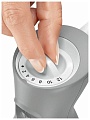 Погружной блендер Bosch MSM 66020, белый/серый