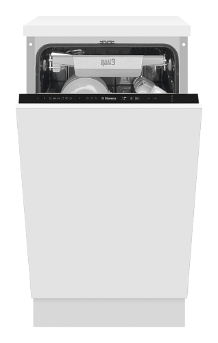 Встраиваемая посудомоечная машина Hansa ZIM426EQ