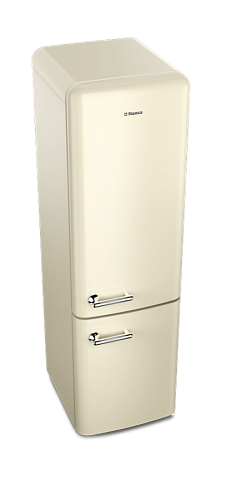 Холодильник Hansa FK2405.2TZD