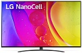 Телевизор LG 55NANO826QB 2022 NanoCell, HDR, LED RU