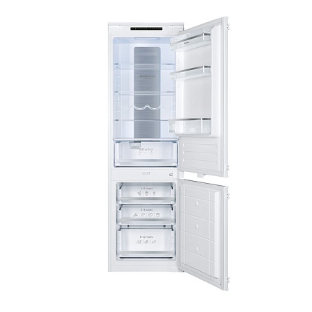 Встраиваемый холодильник Hansa BK307.0NFZC