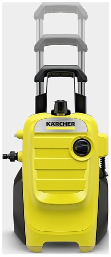 Мойка Karcher K 4 Compact UM 1.679-400.0