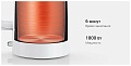 Чайник Xiaomi Mijia Electric Kettle 1S 1.7L MJDSH03YM