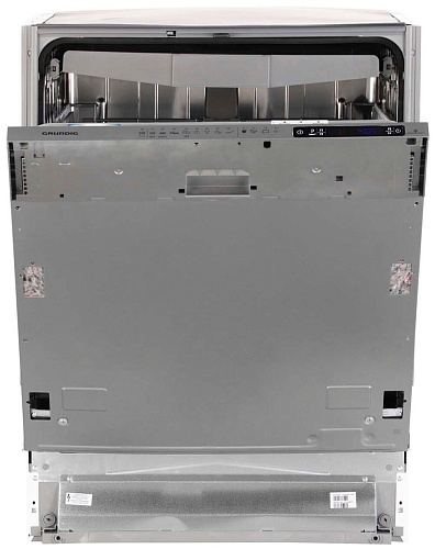 Встраиваемая посудомоечная машина Grundig GNVP 4551
