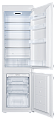 Встраиваемый холодильник Hansa BK2385.2N