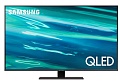 Телевизор Samsung 50&amp;quot; QE50Q80AAUXCE QLED