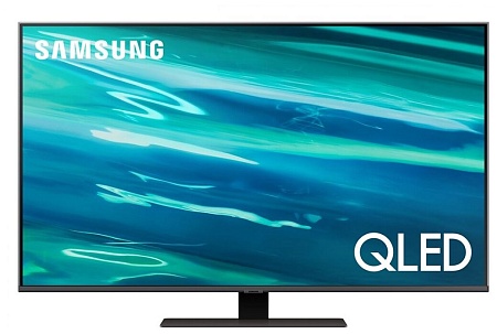 Телевизор Samsung 50&quot; QE50Q80AAUXCE QLED