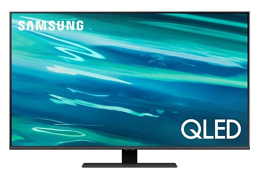Телевизор Samsung 50&amp;quot; QE50Q80AAUXCE QLED