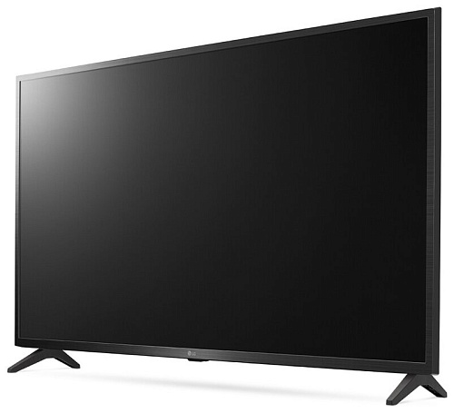 Телевизор LG 43UQ75006LF 2022 HDR, LED