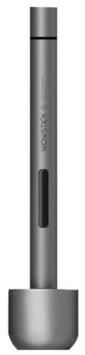Отвертка электрическая Xiaomi Wowstick Screwdriver 1F+ TRY 20 in1 Kit (черная)