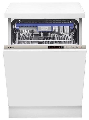 Встраиваемая посудомоечная машина Hansa ZIM 685 EH