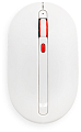 Беспроводная мышь Xiaomi MIIIW Silent White (MWMM01)